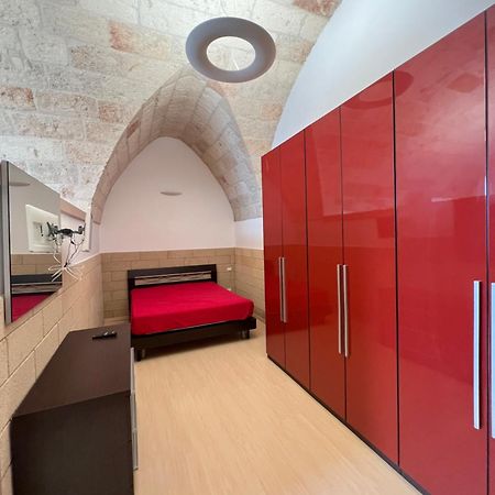 Central House Apartment Полиняно а Маре Екстериор снимка