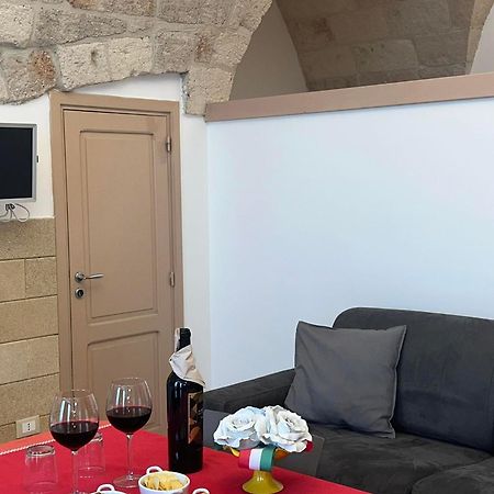 Central House Apartment Полиняно а Маре Екстериор снимка